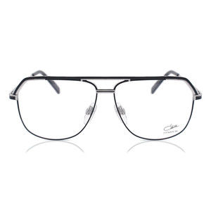 Cazal 7083 eyeglasses 001 Black Gold 59mm Unisex